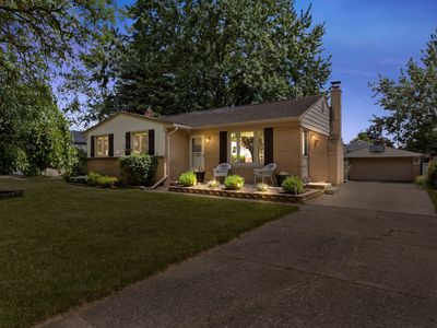 36455 Hees St, Livonia, MI, 48150