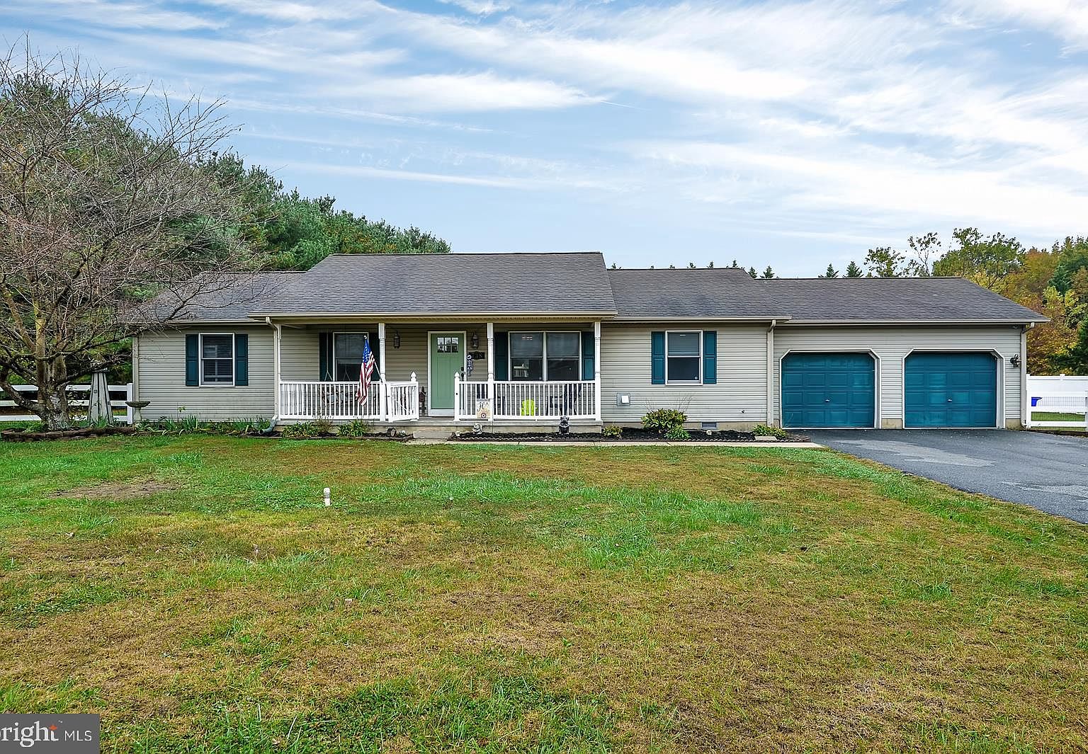 738 Hazlettville Rd, Hartly, DE 19953 Zillow