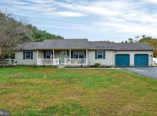 738 Hazlettville Rd, Hartly, DE 19953