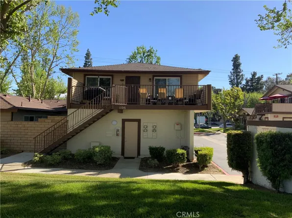 1106 W Philadelphia St, Ontario, CA 91762