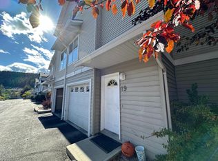 1920 Hugh Allan Dr #19, Kamloops, BC V1S1Y5