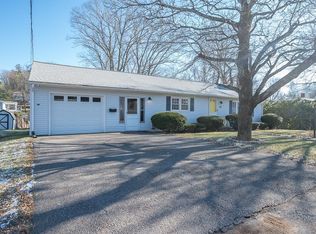 247 Ash St, Gardner, MA 01440