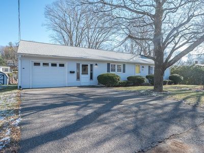 247 Ash St, Gardner, MA, 01440