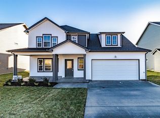 125 Chalet Hls LOT 125, Clarksville, TN 37040
