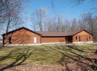 9400 Whittaker, Augusta, MI 48197