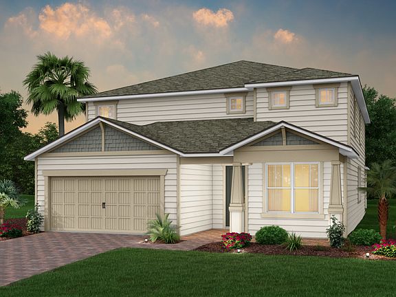 Craftsman Elevation C2