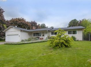 9975 SW Sattler St, Tigard, OR 97224