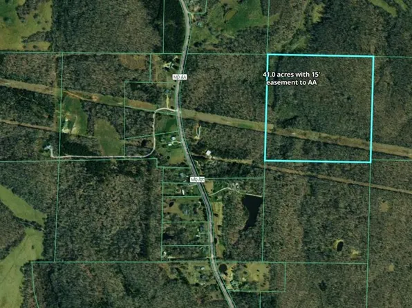 Highway Aa, Steelville, MO 65565