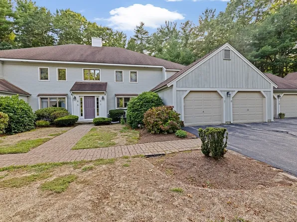 600 Summer St APT 7, Duxbury, MA 02332