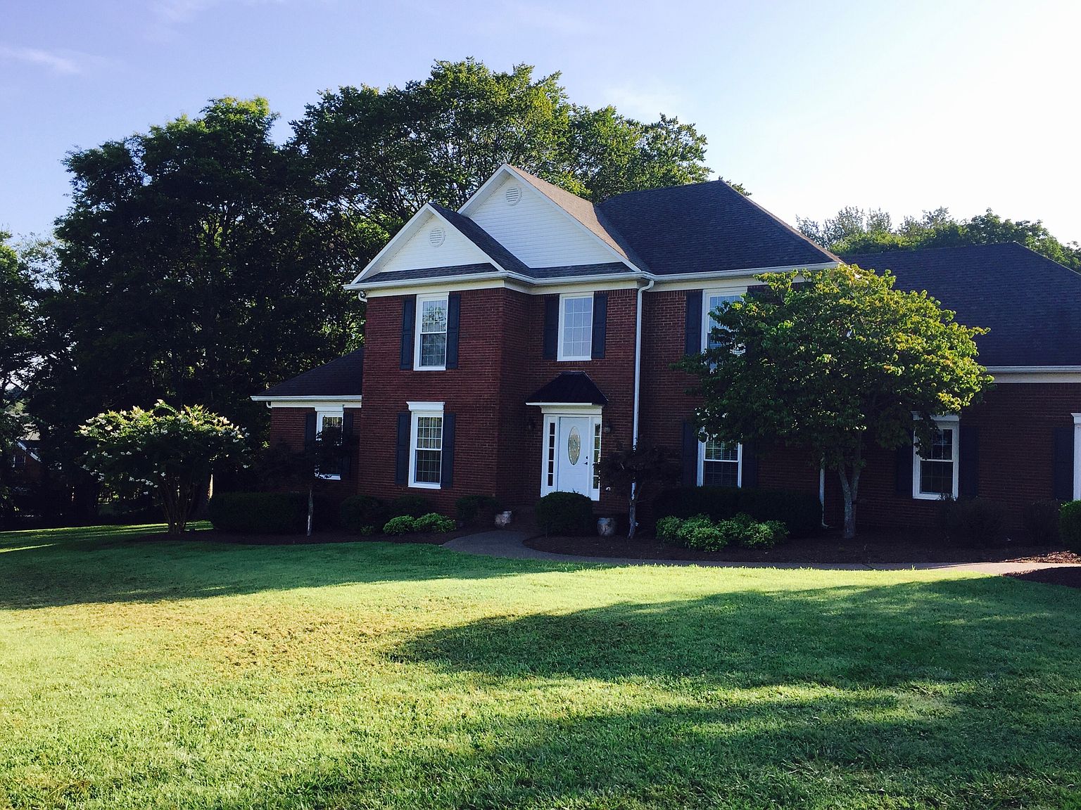 3278 Carrington Ln, Columbia, TN 38401 Zillow