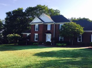 3278 Carrington Ln, Columbia, TN 38401