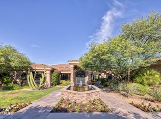 5715 N Invergordon Rd, Paradise Valley, AZ 85253