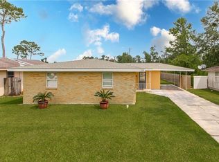 328 Hickory Dr, Slidell, LA 70458