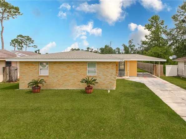 328 Hickory Dr, Slidell, LA 70458