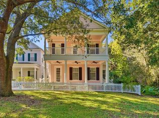 815 Lake Evalyn Dr, Celebration, FL 34747