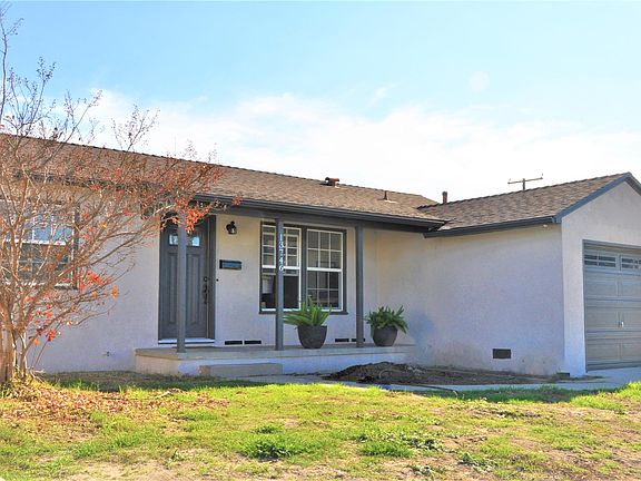 Enjoy the peace and tranquility of Bellflower. This home is close to The Downey Landing & The Promenade.