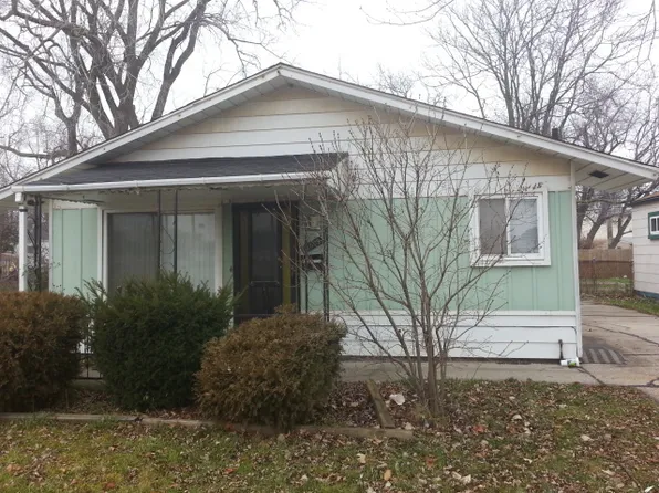 4852 Southfield St, Dearborn Heights, MI 48125