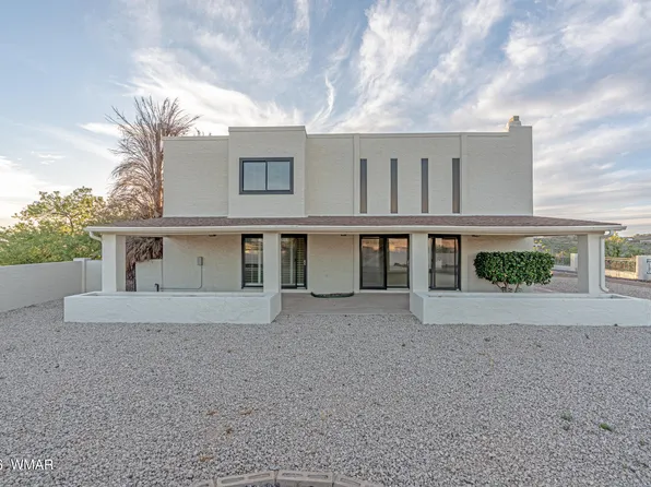 1052 W Estate Dr, Miami, AZ 85539