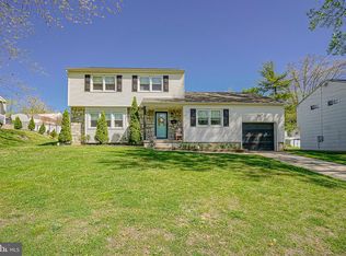 107 Elkins Rd, Cherry Hill, NJ 08034