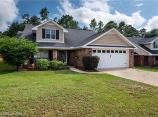 8549 Rosebud Dr S, Mobile, AL 36695