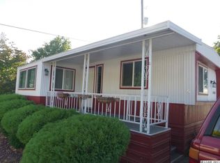 921 Preston Ave TRAILER 6, Lewiston, ID 83501