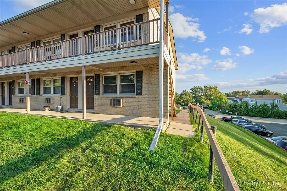 1 bed, 616 sqft, $1,400 — Photo 2