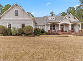 6335 Bird Dog Point, Tallahassee, FL 32309