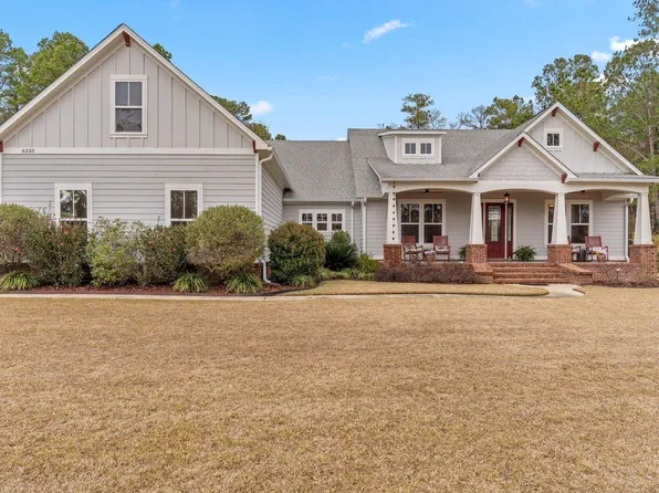 6335 Bird Dog Point, Tallahassee, FL 32309