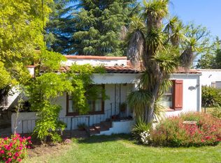 755 Vista Grande Ave, Los Altos, CA 94024