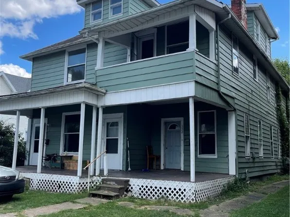 530 Forest Ave, Zanesville, OH 43701