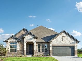2431 Scott Ct, Waxahachie, TX 75167