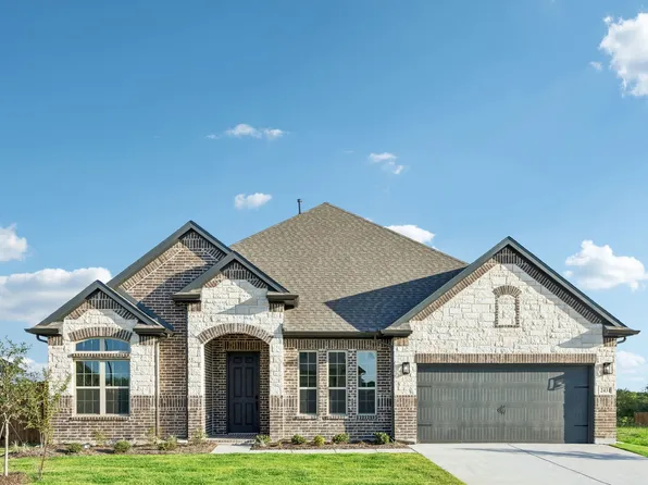 2431 Scott Ct, Waxahachie, TX 75167