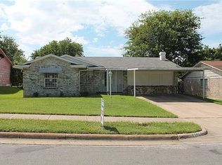 6124 Capestone Dr, Dallas, TX 75217