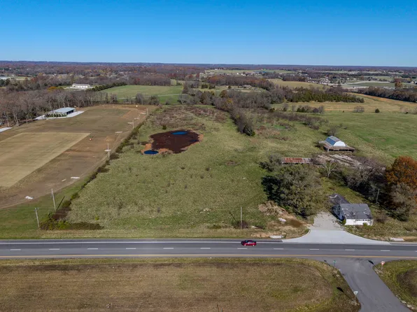 000 E Highway 60, Rogersville, MO 65742