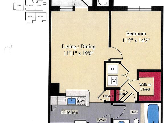 4th image of this home