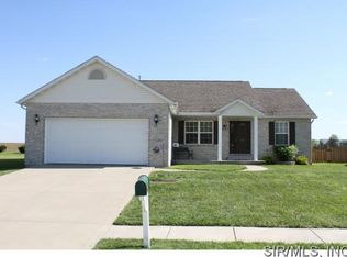 140 Shadowbrooke, Troy, IL 62294