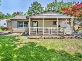 4113 Riverside Dr, Lorain, OH 44055