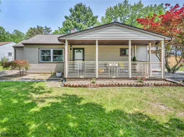 4113 Riverside Dr, Lorain, OH 44055