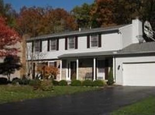 9202 Briarbrook Dr NE, Warren, OH