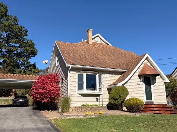 148 Lynch Rd, Saint Marys, PA 15857