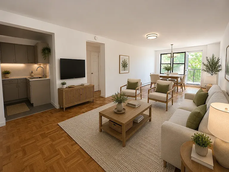 1130 Stadium Ave #1G — Photo 1