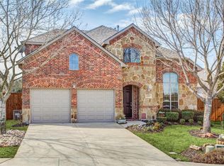 1205 Wind Crest Ct, McKinney, TX 75071