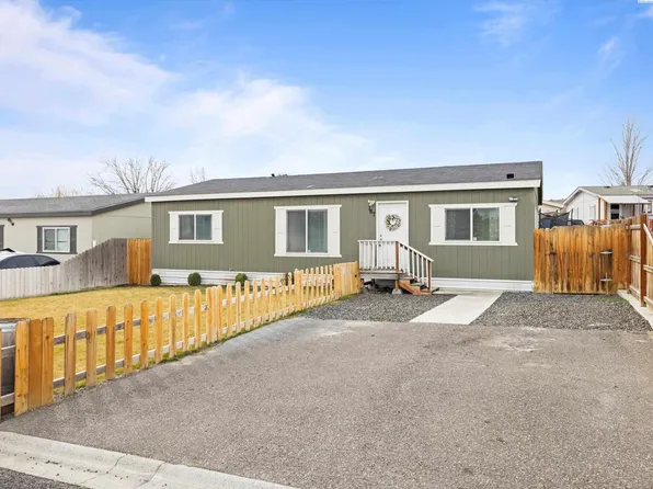 200802 E Game Farm Rd Space 167, Kennewick, WA 99337