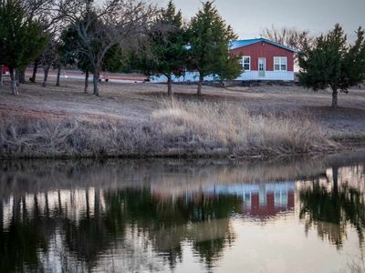 14287 NE Dillan Ln, Fletcher, OK, 73541
