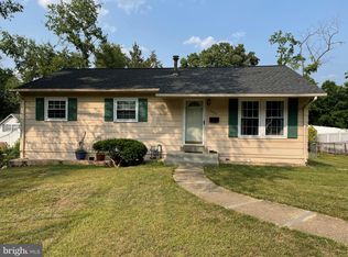 4808 Poplar Dr, Alexandria, VA