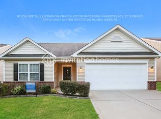 11906 Downy Birch Rd, Charlotte, NC 28227