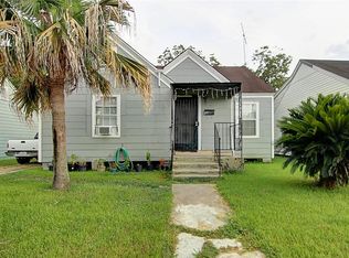 5520 Truett St, Houston, TX 77023