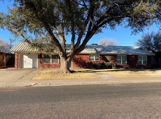 114 Casa Grande Dr, Odessa, TX 79763