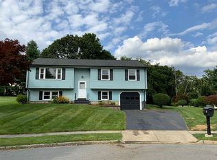 68 Sage Hill Rd, Meriden, CT 06450