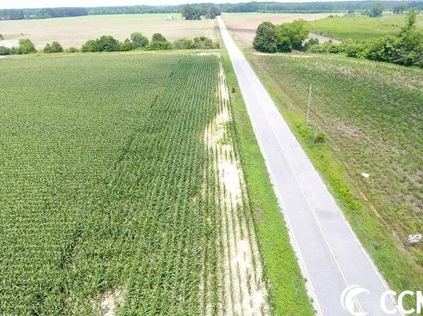 Lot 1 East Main St., Bennettsville, SC 29512
